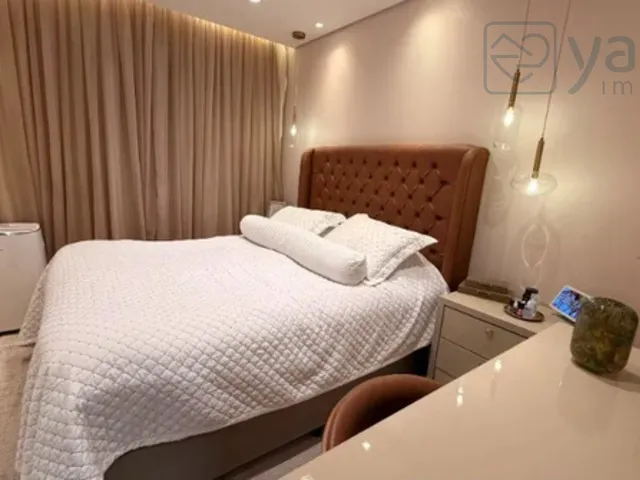 Imagem 11: Imperdível: Apartamento à venda em Jundiaí-SP, no Engordadouro, com 3 quartos, 1