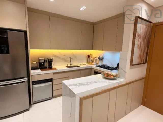 Imagem 16: Imperdível: Apartamento à venda em Jundiaí-SP, no Engordadouro, com 3 quartos, 1