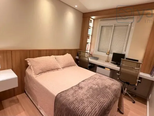Imagem 2: Imperdível: Apartamento à venda em Jundiaí-SP, no Engordadouro, com 3 quartos, 1