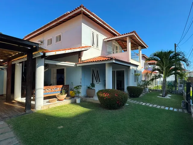 Imagem: CASA - LAURO DE FREITAS
