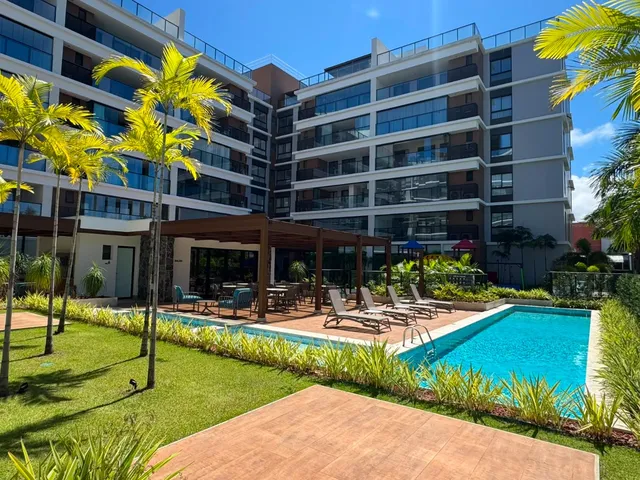 Imagem: APARTAMENTO RESIDENCIAL em LAURO DE FREITAS