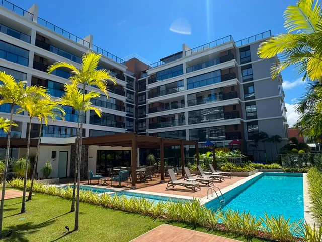 Imagem 13: APARTAMENTO RESIDENCIAL em LAURO DE FREITAS - BA, VILAS DO ATLÂNTICO