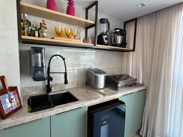 Imagem 7: APARTAMENTO RESIDENCIAL em LAURO DE FREITAS - BA, VILAS DO ATLÂNTICO