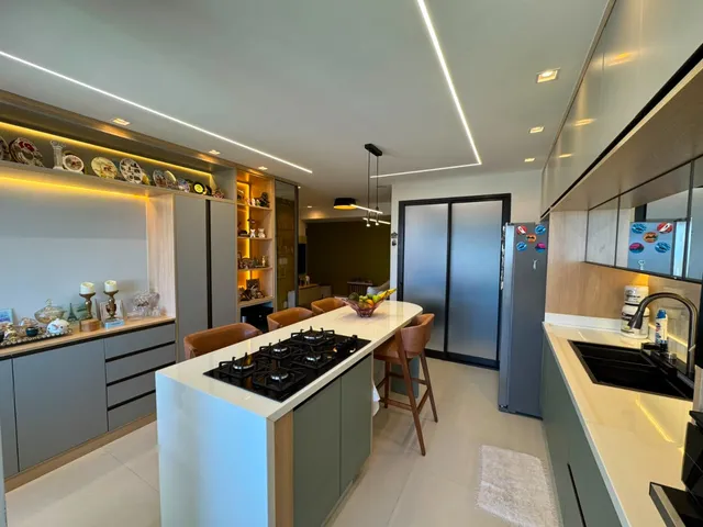 Imagem 15: APARTAMENTO RESIDENCIAL em LAURO DE FREITAS - BA, VILAS DO ATLÂNTICO