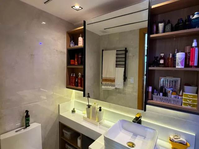 Imagem 14: APARTAMENTO RESIDENCIAL em LAURO DE FREITAS - BA, VILAS DO ATLÂNTICO