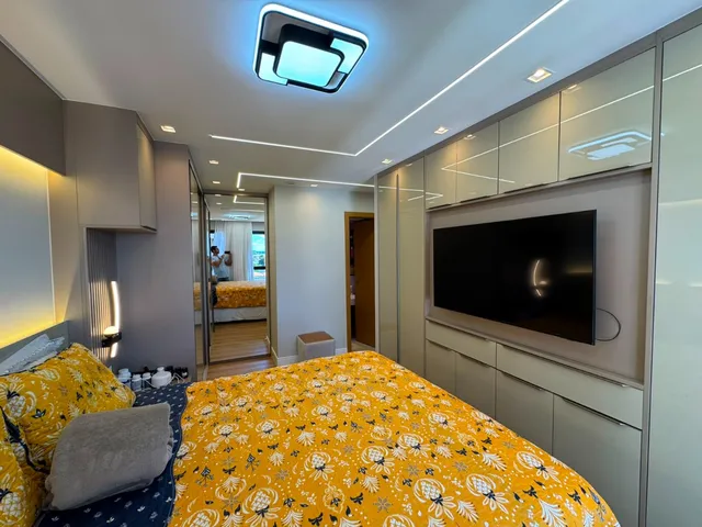 Imagem 16: APARTAMENTO RESIDENCIAL em LAURO DE FREITAS - BA, VILAS DO ATLÂNTICO