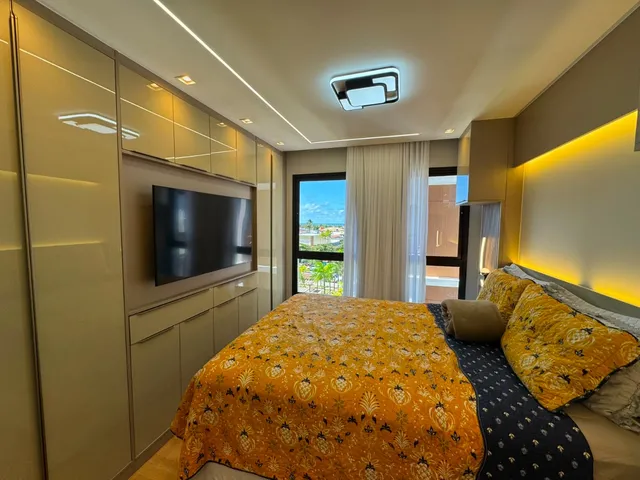 Imagem 2: APARTAMENTO RESIDENCIAL em LAURO DE FREITAS - BA, VILAS DO ATLÂNTICO