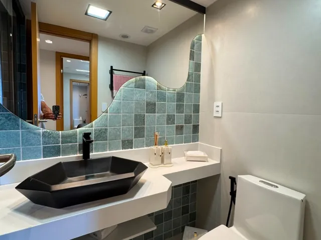 Imagem 5: APARTAMENTO RESIDENCIAL em LAURO DE FREITAS - BA, VILAS DO ATLÂNTICO