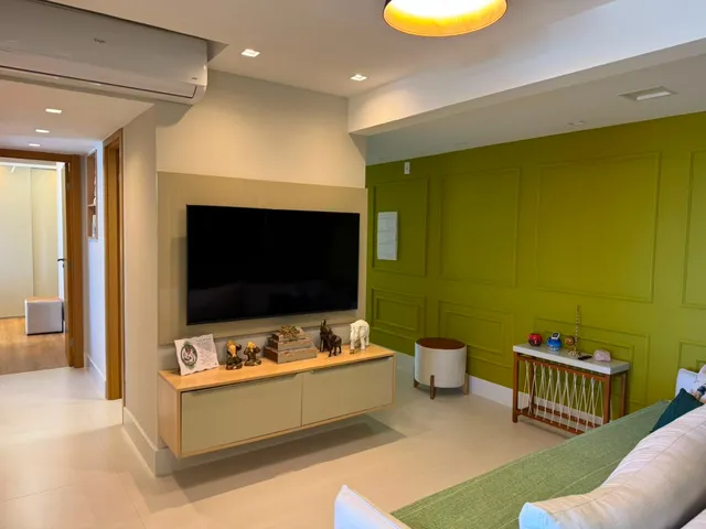 Imagem 10: APARTAMENTO RESIDENCIAL em LAURO DE FREITAS - BA, VILAS DO ATLÂNTICO