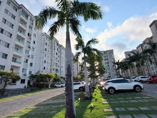 Imagem: Apartamento Residencial em Lauro de Freitas