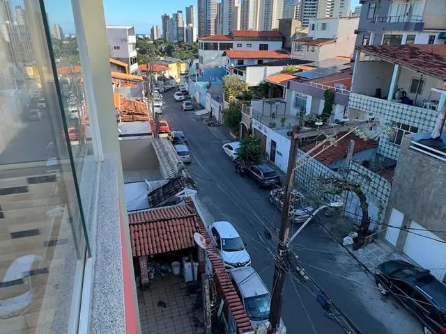Imagem 4: Apartamento Residencial em Salvador - Ba, Candeal