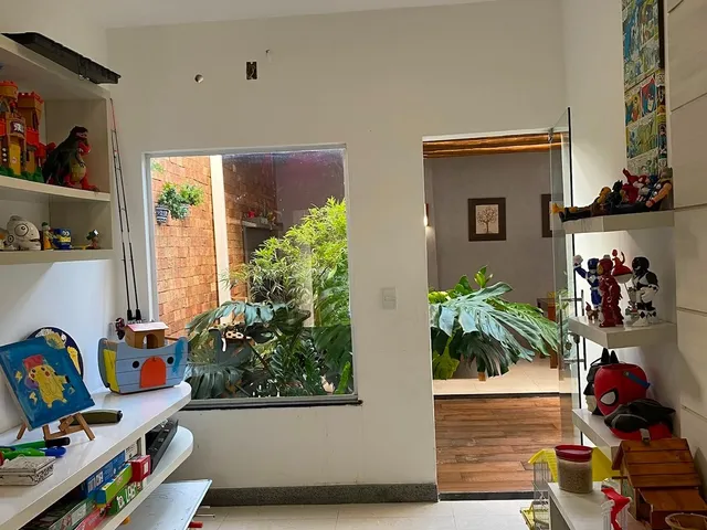 Imagem 12: Casa residencial para Venda em condomínio fechado, Lagoa Salgada, Feira de Santana, 3