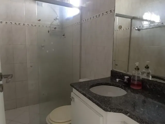 Imagem 3: Casa residencial para Locação em condomínio fechado, Lagoa Salgada, Feira de Santana