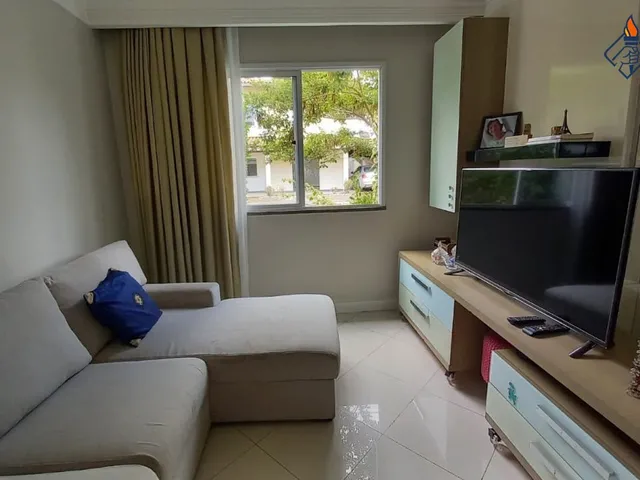 Imagem 15: Casa residencial para Locação em condomínio fechado, Lagoa Salgada, Feira de Santana