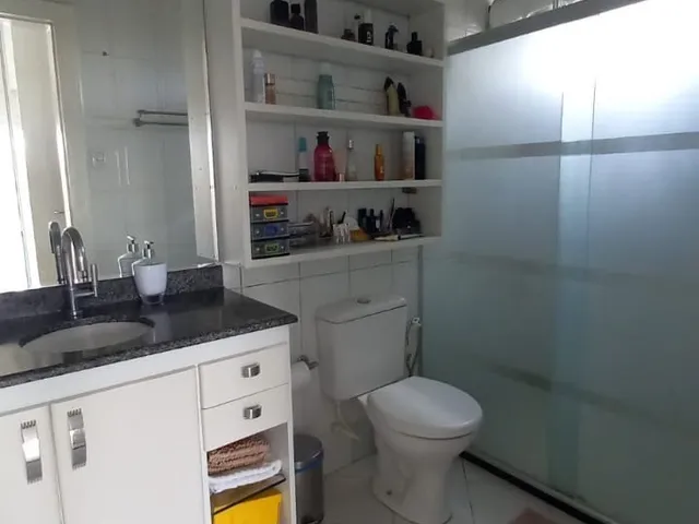 Imagem 9: Casa residencial para Locação em condomínio fechado, Lagoa Salgada, Feira de Santana