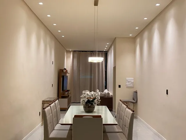 Imagem 6: Casa residencial para Venda em condomínio fechado, Sim, Feira de Santana, 3 quartos, 1