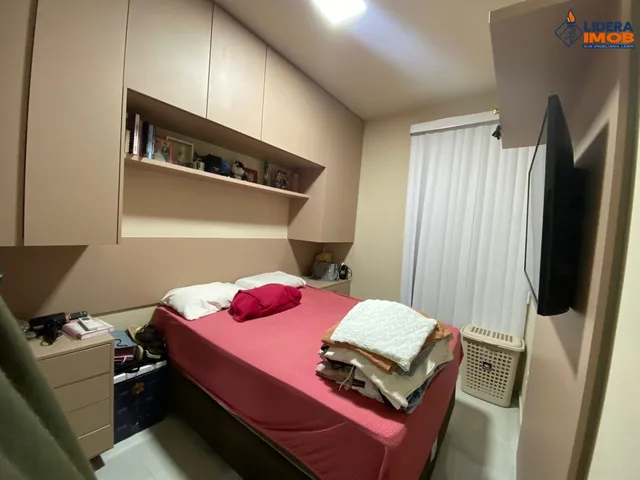 Imagem 12: Casa residencial para Venda em condomínio fechado, Sim, Feira de Santana, 3 quartos, 1