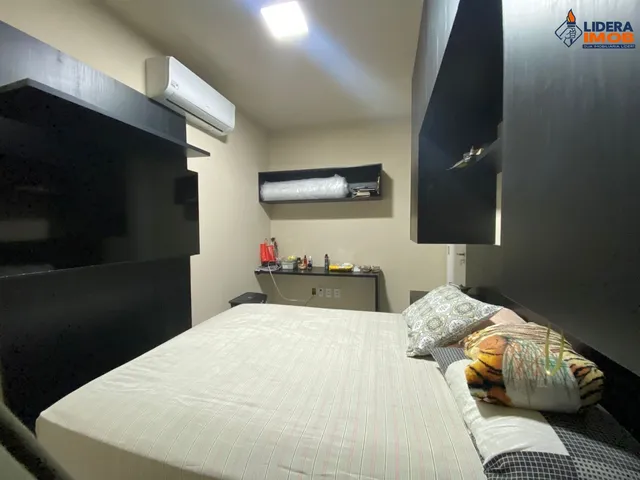 Imagem 3: Casa residencial para Venda em condomínio fechado, Sim, Feira de Santana, 3 quartos, 1