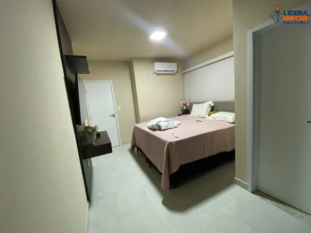 Imagem 10: Casa residencial para Venda em condomínio fechado, Sim, Feira de Santana, 3 quartos, 1