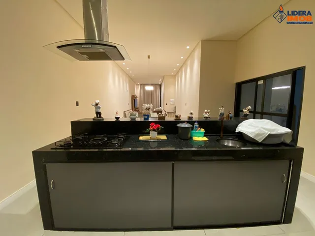 Imagem 9: Casa residencial para Venda em condomínio fechado, Sim, Feira de Santana, 3 quartos, 1