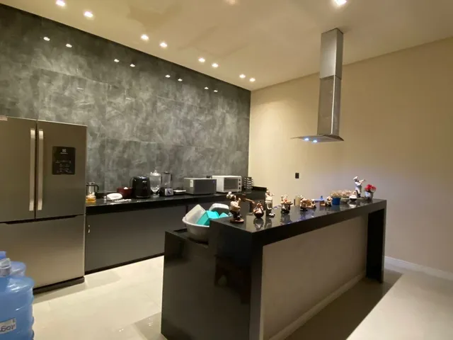 Imagem 4: Casa residencial para Venda em condomínio fechado, Sim, Feira de Santana, 3 quartos, 1