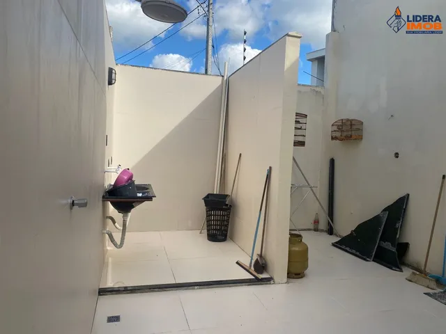 Imagem 2: Casa residencial para Venda em condomínio fechado, Sim, Feira de Santana, 3 quartos, 1