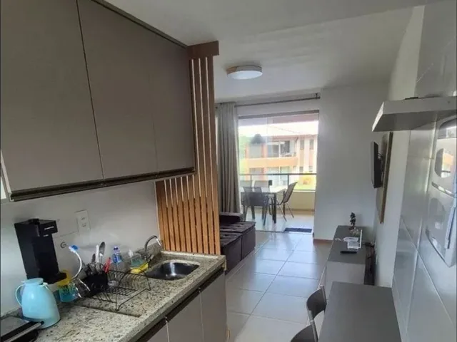Imagem 2: 0 Apartamento com 2 dormitórios