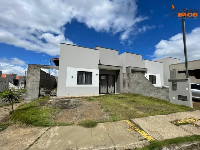 Imagem 4: Casa residencial para Venda em condomínio fechado, Jardim Brasil, Feira de Santana, 2