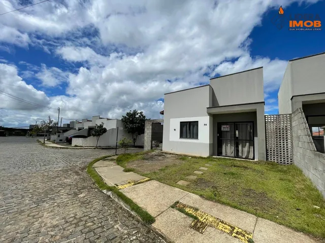 Imagem 6: Casa residencial para Venda em condomínio fechado, Jardim Brasil, Feira de Santana, 2