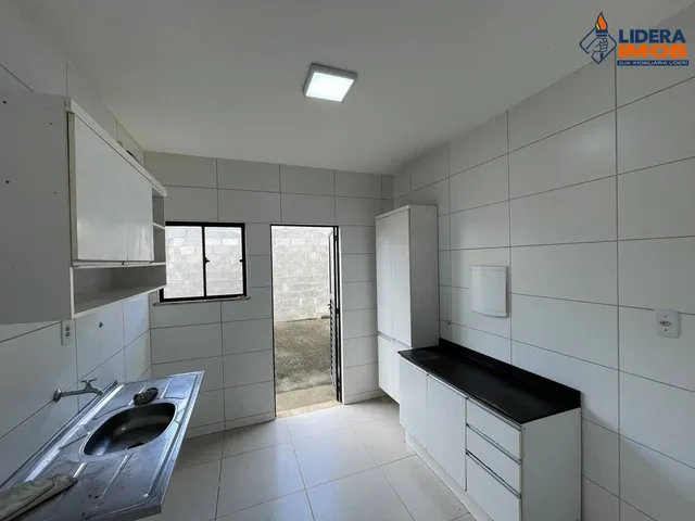 Imagem 7: Casa residencial para Venda em condomínio fechado, Jardim Brasil, Feira de Santana, 2