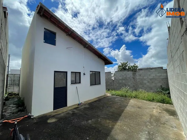 Imagem 5: Casa residencial para Venda em condomínio fechado, Jardim Brasil, Feira de Santana, 2