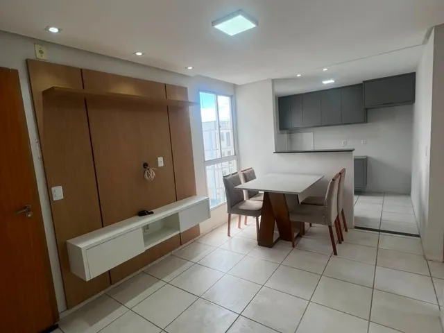 Imagem: Apartamento residencial para Venda em condomínio