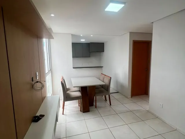 Imagem 3: 0 Apartamento com 2 dormitórios