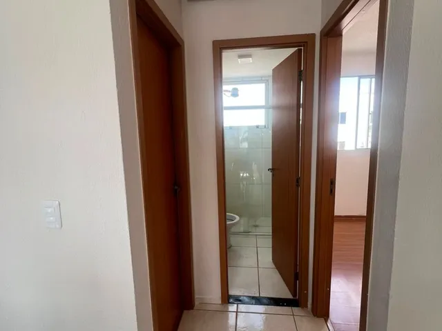 Imagem 4: 0 Apartamento com 2 dormitórios