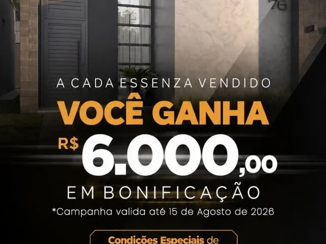 Imagem 9: Casa residencial para Venda em condomínio fechado, Sim, Feira de Santana, 3 suítes, 1