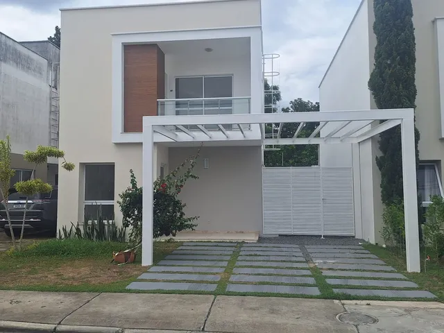 Imagem 4: 0 Casa com 3 dormitórios