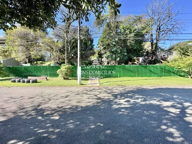 Imagem 9: Terreno em Condomínio à Venda em Cotia-SP, Bosque do Vianna, 1.779m² de Área