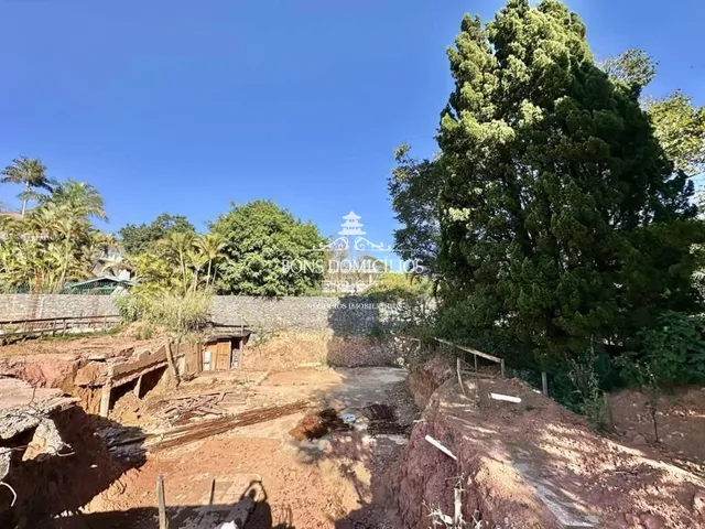 Imagem 14: Terreno em Condomínio à Venda em Cotia-SP, Bosque do Vianna, 1.779m² de Área