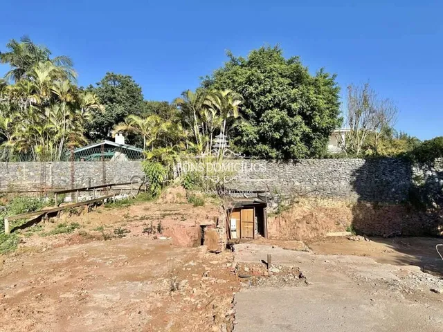 Imagem 15: Terreno em Condomínio à Venda em Cotia-SP, Bosque do Vianna, 1.779m² de Área