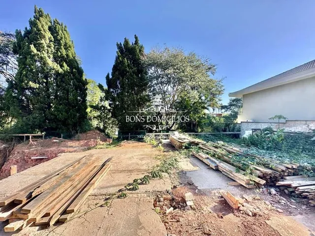 Imagem 16: Terreno em Condomínio à Venda em Cotia-SP, Bosque do Vianna, 1.779m² de Área