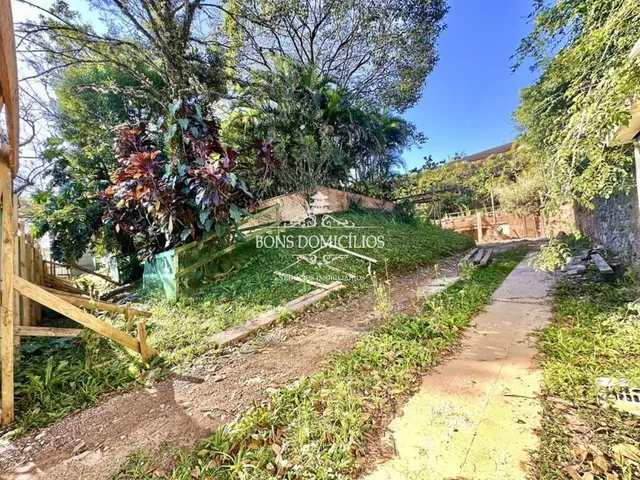 Imagem 6: Terreno em Condomínio à Venda em Cotia-SP, Bosque do Vianna, 1.779m² de Área