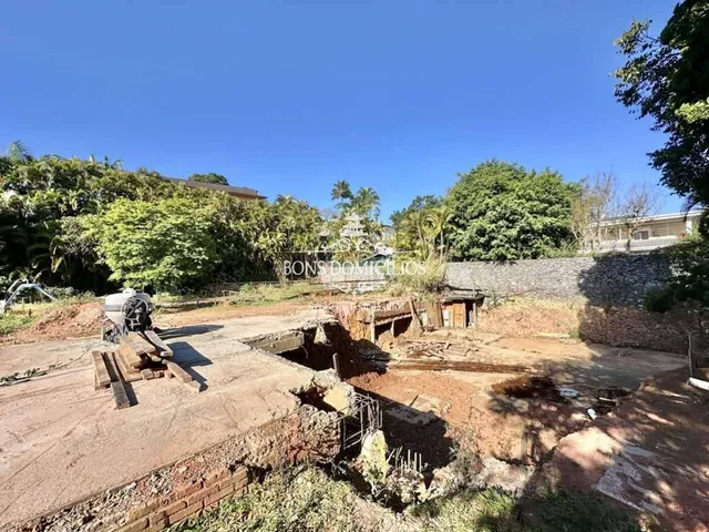 Imagem 3: Terreno em Condomínio à Venda em Cotia-SP, Bosque do Vianna, 1.779m² de Área