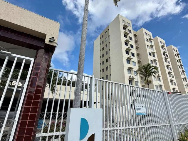 Imagem: Apartamento à venda, no Porto Caelli em