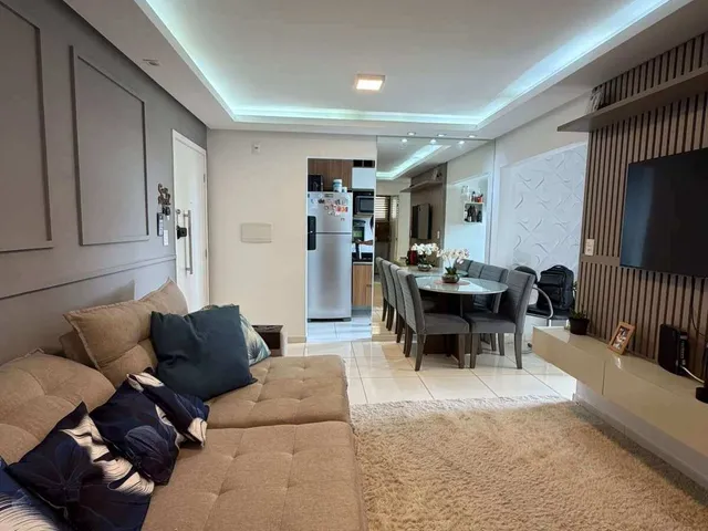 Imagem 11: Apartamento à venda, no Porto Caelli em Aracaju, Aeroporto, com 2...