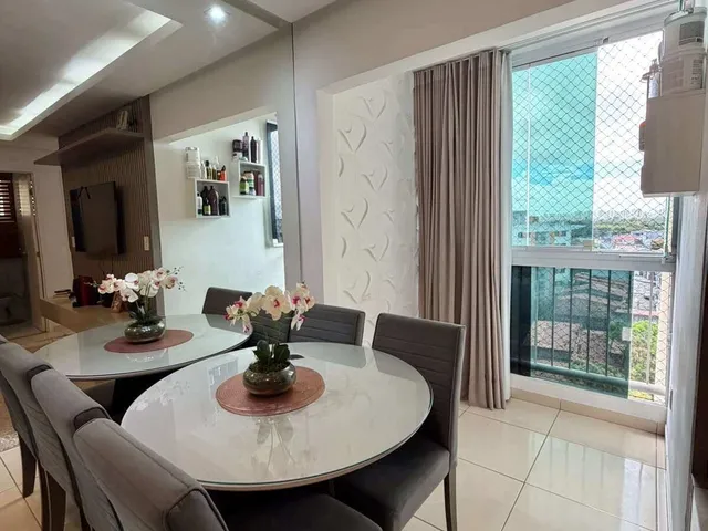 Imagem 10: Apartamento à venda, no Porto Caelli em Aracaju, Aeroporto, com 2...