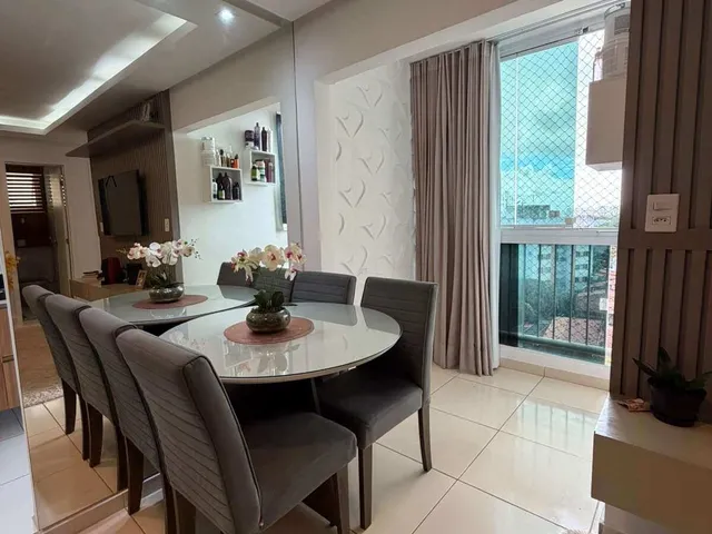 Imagem 9: Apartamento à venda, no Porto Caelli em Aracaju, Aeroporto, com 2...
