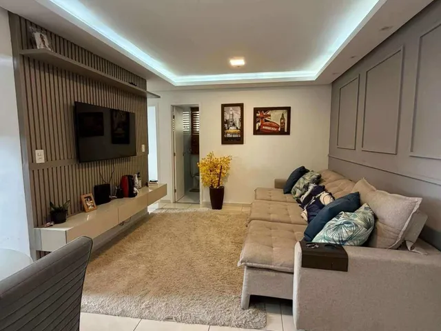Imagem 6: Apartamento à venda, no Porto Caelli em Aracaju, Aeroporto, com 2...