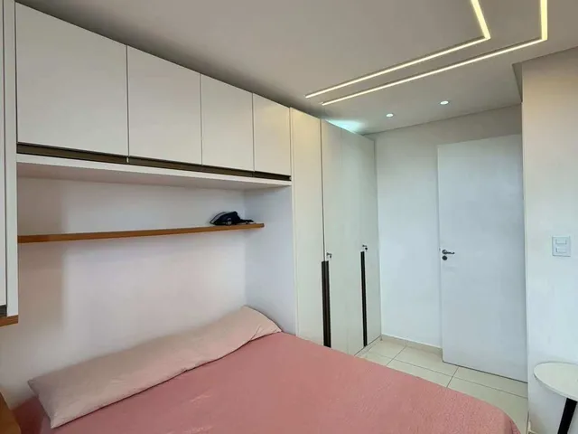Imagem 2: Apartamento à venda, no Porto Caelli em Aracaju, Aeroporto, com 2...