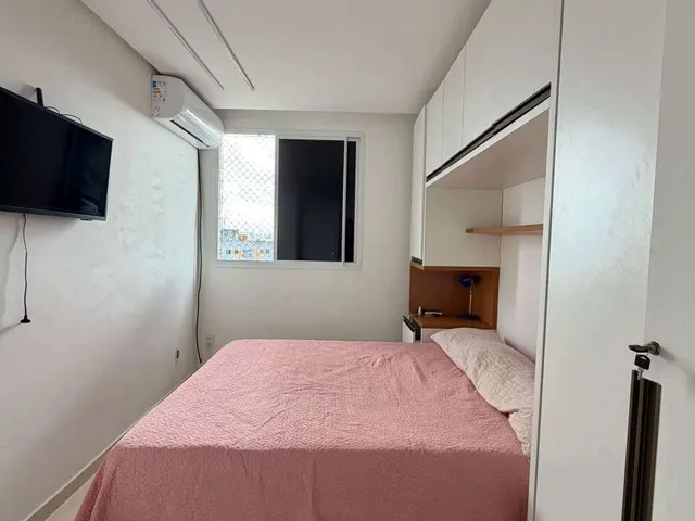 Imagem 5: Apartamento à venda, no Porto Caelli em Aracaju, Aeroporto, com 2...