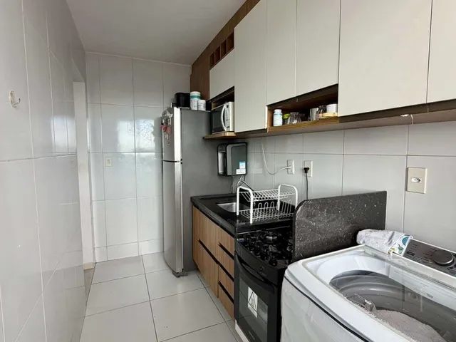 Imagem 4: Apartamento à venda, no Porto Caelli em Aracaju, Aeroporto, com 2...